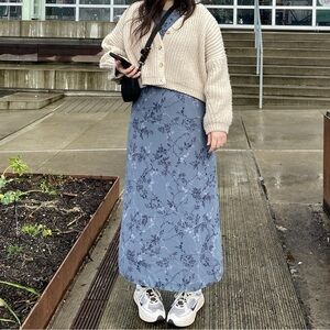 Meet your Posher, Kenna